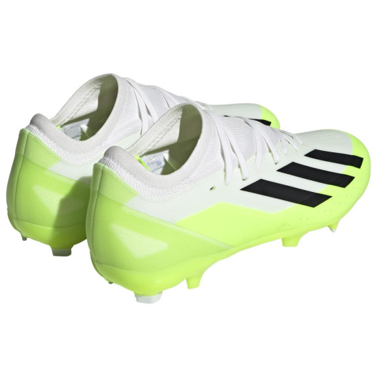 Adidas X Crazyfast.3 FG Adidas X Crazyfast.3 FG